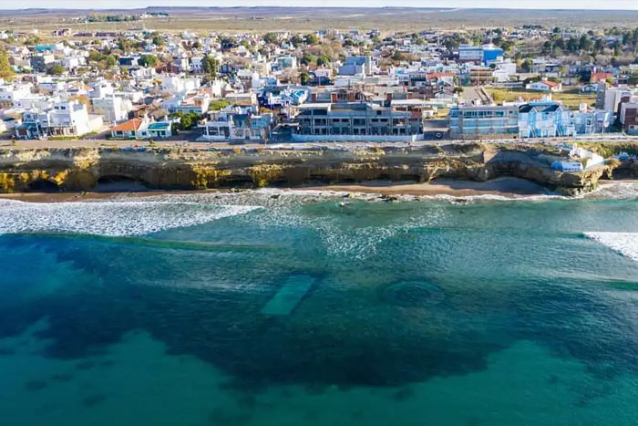Las Grutas / San Antonio Oeste