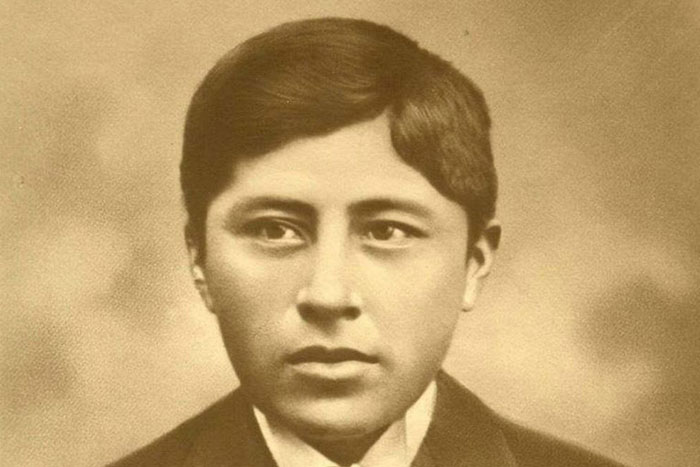 Ceferino Namuncurá