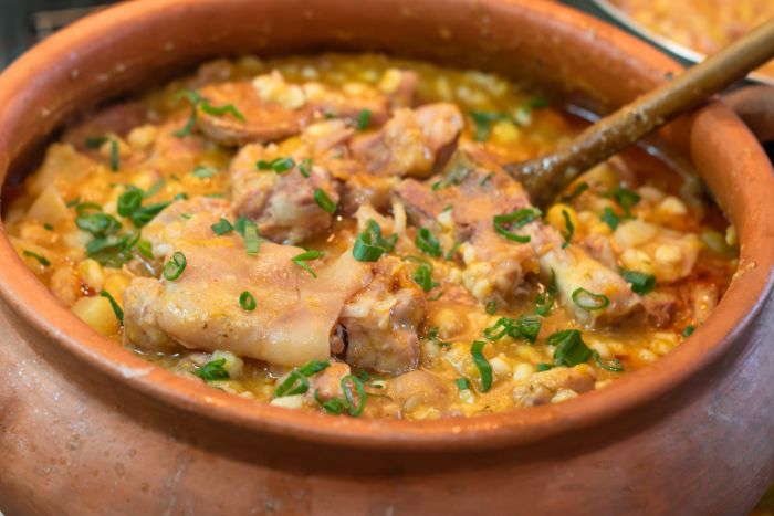 Locro