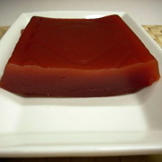 Dulce de Membrillo