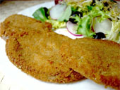 Milanesas