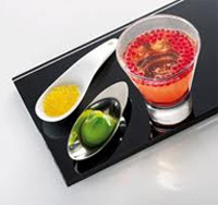 Gastronomía Molecular