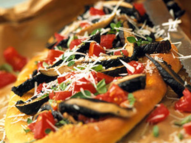 Flautitas rellenas
