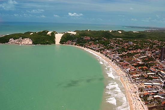 Natal (Río Grande del Norte) Brasil