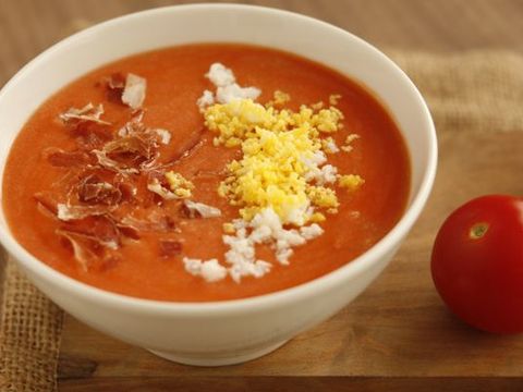 Salmorejo