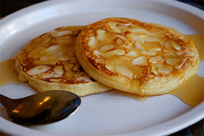 Blinis