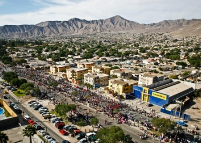 Copiapó