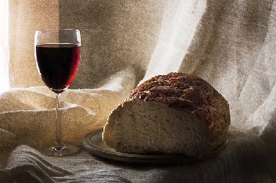 Al pan, pan y al vino, vino