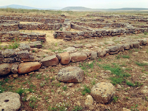 Defensa numantina