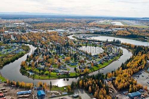 Fairbanks