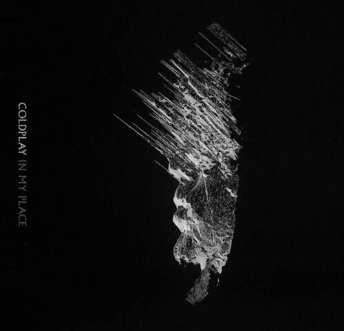 Coldplay – In My Place