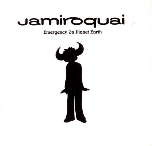 Jamiroquai – Emergency on Planet Earth