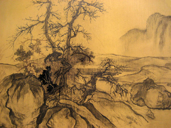 Guo Xi