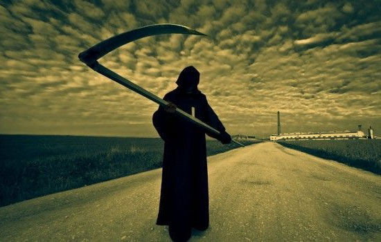 ¿Se puede superar el miedo a morir?
