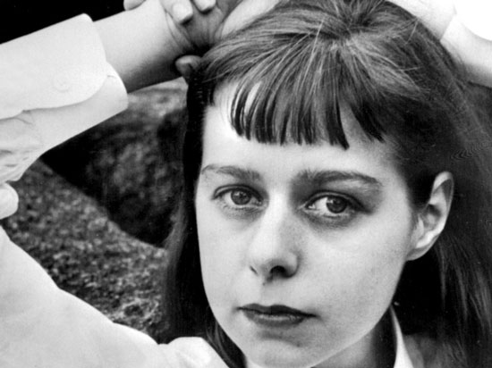 Carson McCullers