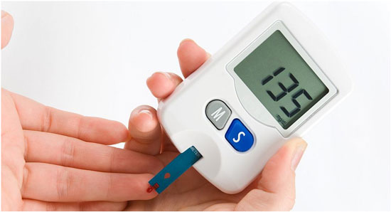 Todo lo que hay que saber sobre diabetes