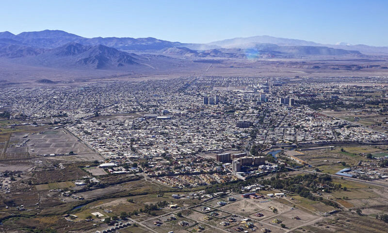 Calama