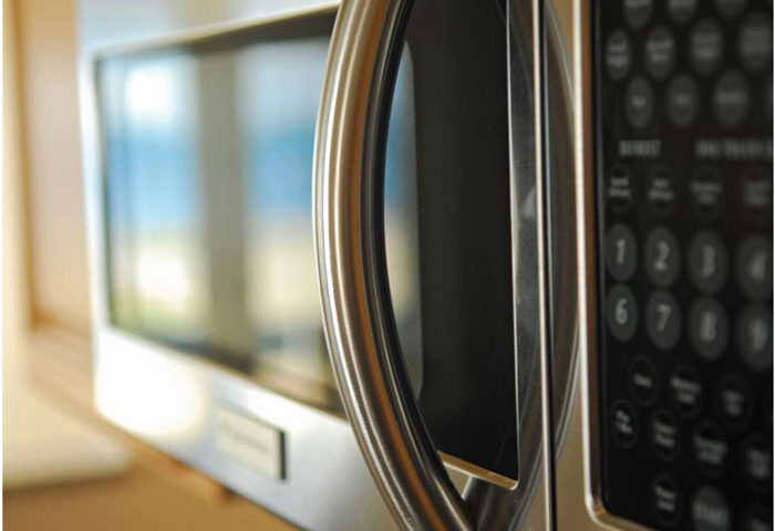 ¿Los alimentos calentados en el microondas pierden nutrientes?