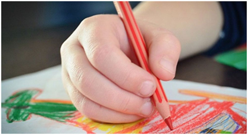 Siete técnicas simples para ayudar a que los niños se relajen