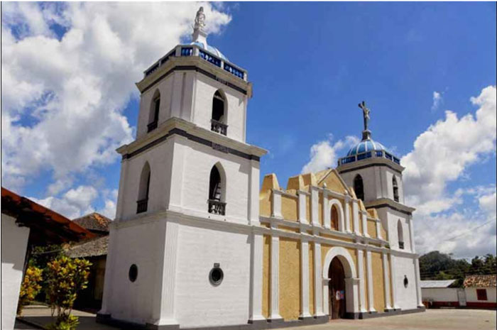 Ciudad Antigua