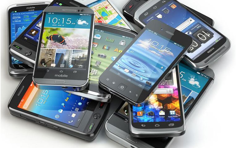 ¿Cuánto contamina tu teléfono móvil?