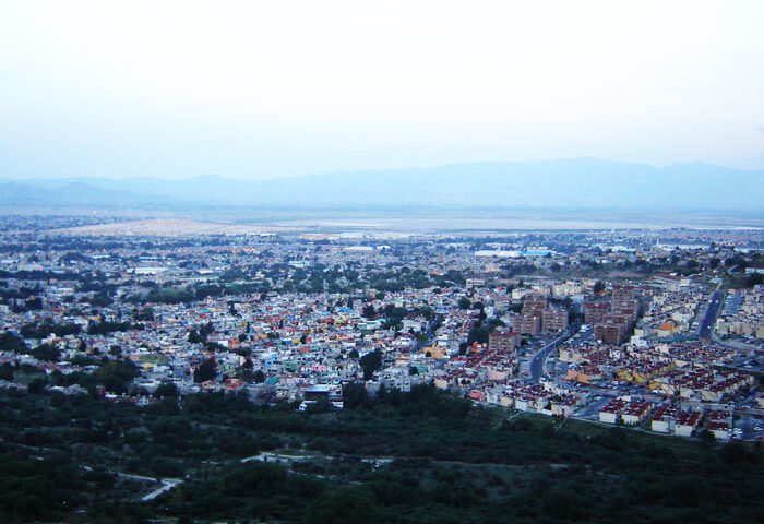 Ecatepec de Morelos