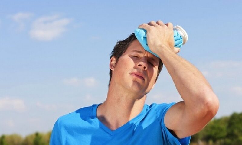 Insolación: lo que hay que saber para prevenirla