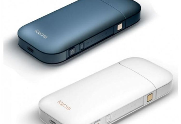 IQOS, revolución y vanguardia tecnológica