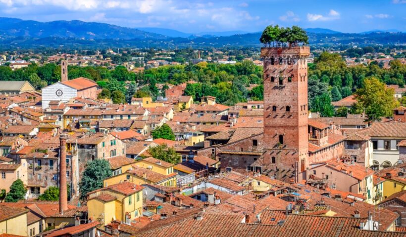 Lucca