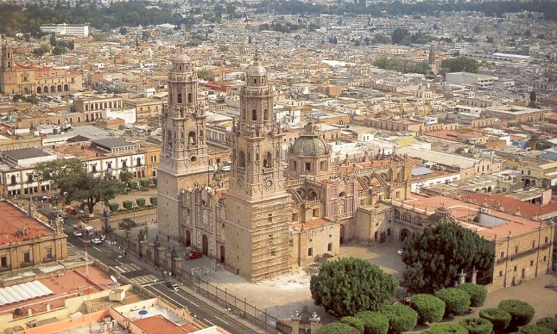 Morelia