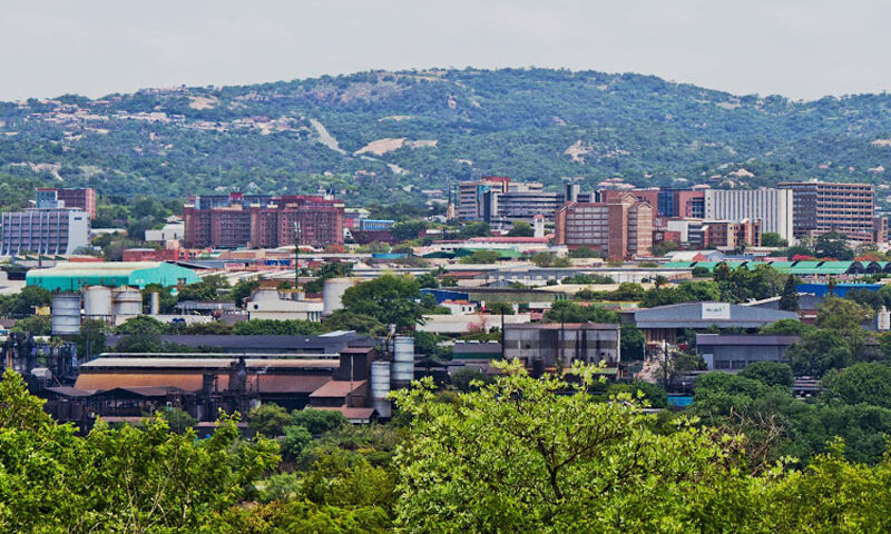 Nelspruit