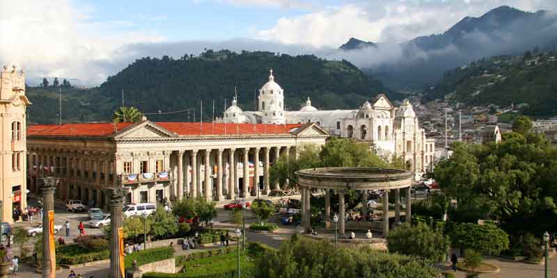 Quetzaltenango
