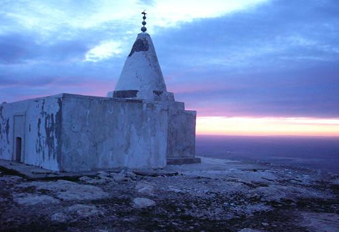 Sinyar