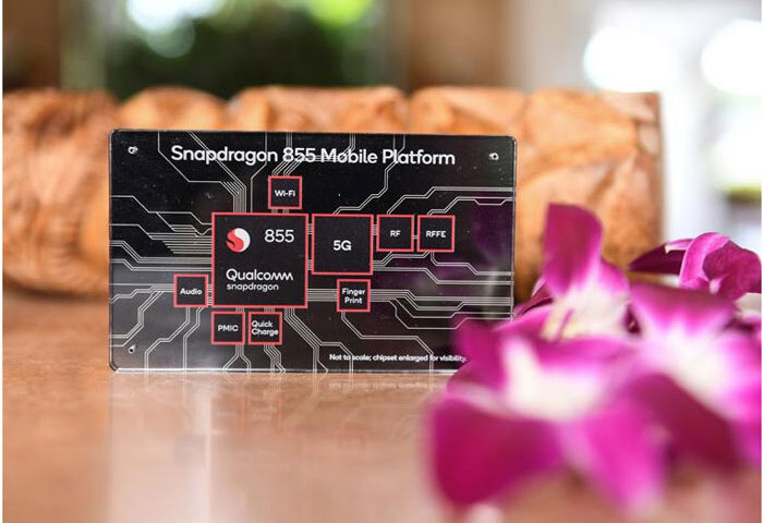 Snapdragon 855, ¿el chipset más poderoso del mundo?