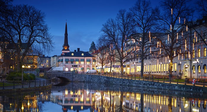 Västerås