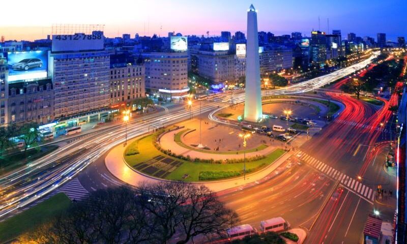 Buenos Aires