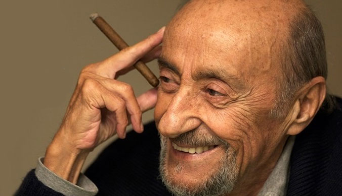 Jorge Enrique Adoum