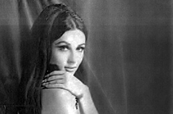 Barbara Angely