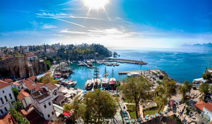 Antalya