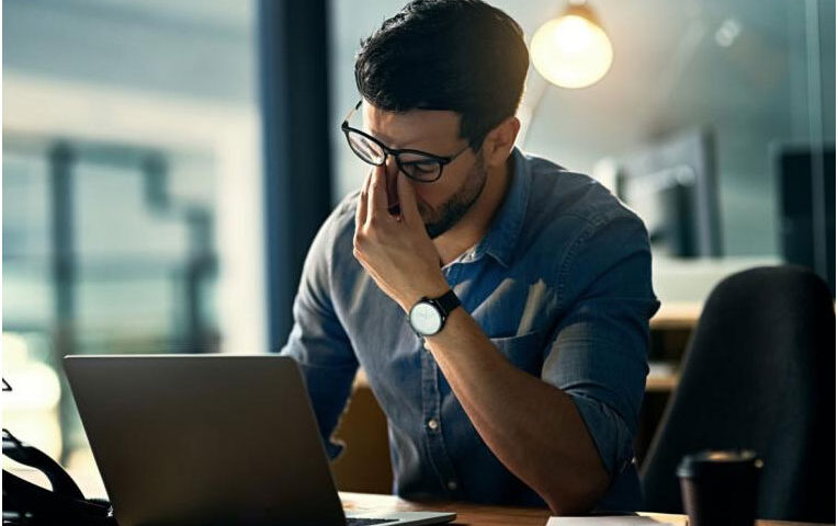 ¿Qué es el síndrome de burnout?