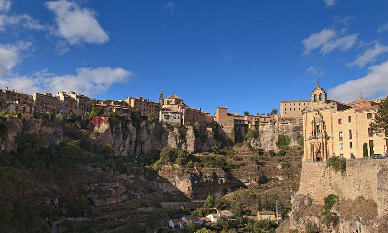 Cuenca (España)