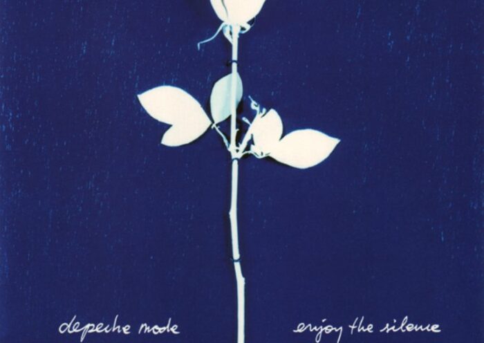 Depeche Mode – Enjoy the Silence