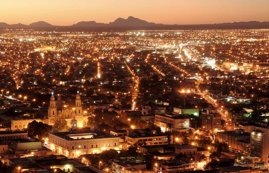 Hermosillo