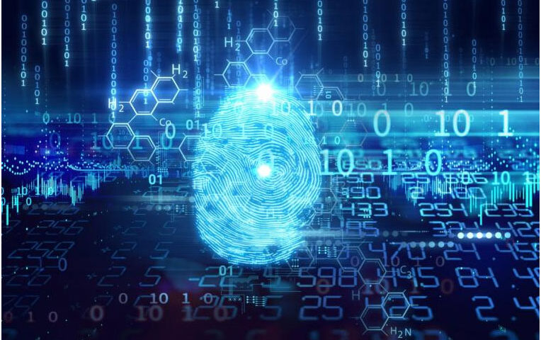 ¿Es posible borrar la huella digital?