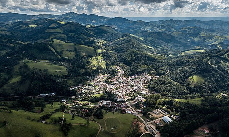Minas Gerais