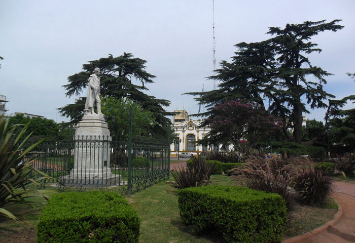 Moreno (Buenos Aires)