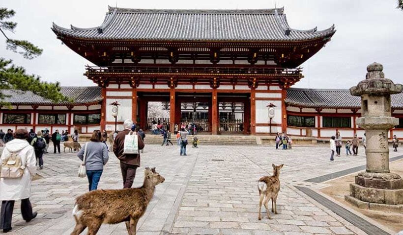 Nara