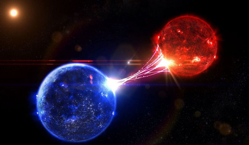 ¿Existe Némesis, el ‘gemelo malo’ del Sol?