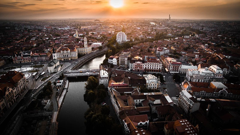 Oradea