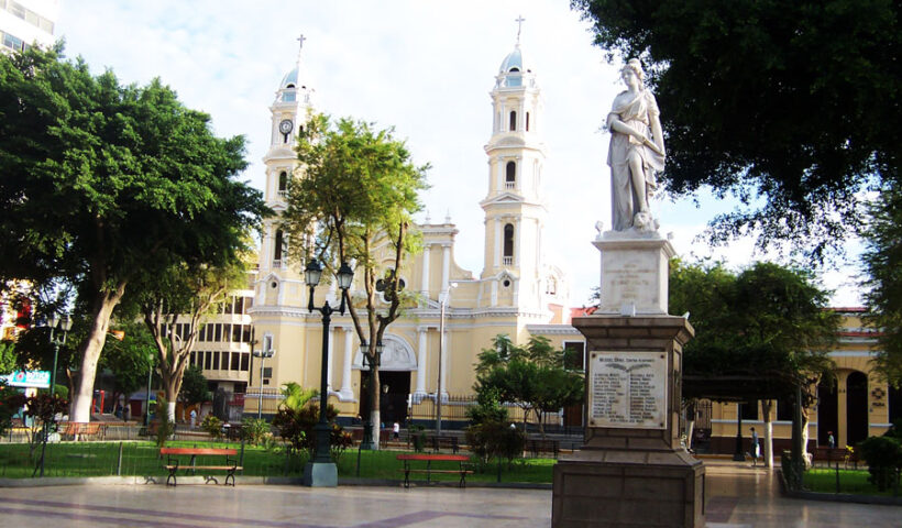 Piura